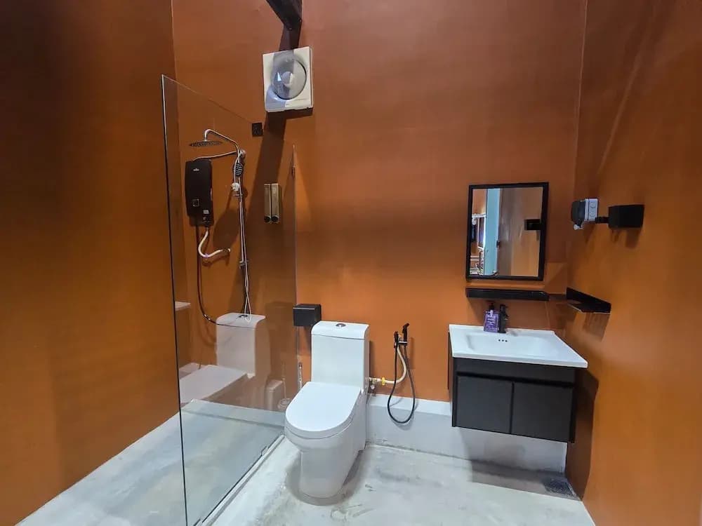 Hotel Ban Sheng Teik - photo 9