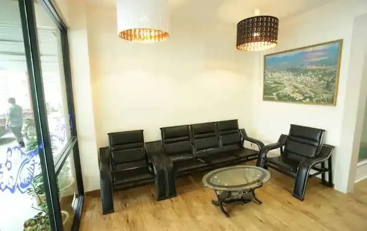 Yeob Bay Hotel Ampang - photo 3