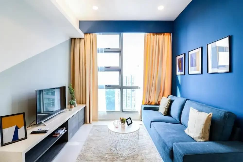 Swiss Garden Residence SS Suite - photo 30