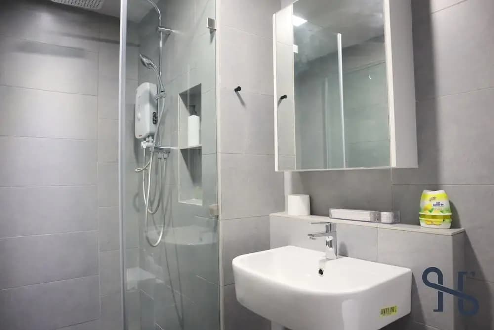 Homesuite' Home at Jesselton Quay - photo 10