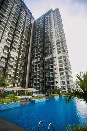 D'Pristine Suites - photo 6