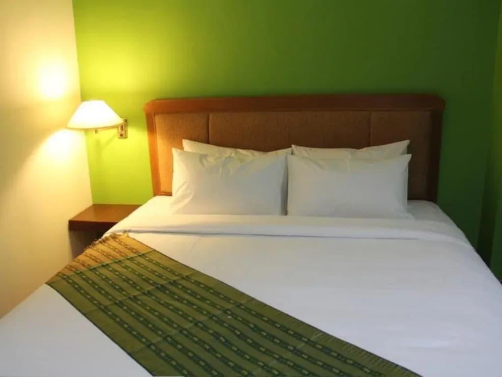 Bjorn Boutique Hotel Wangsa Maju - photo 8