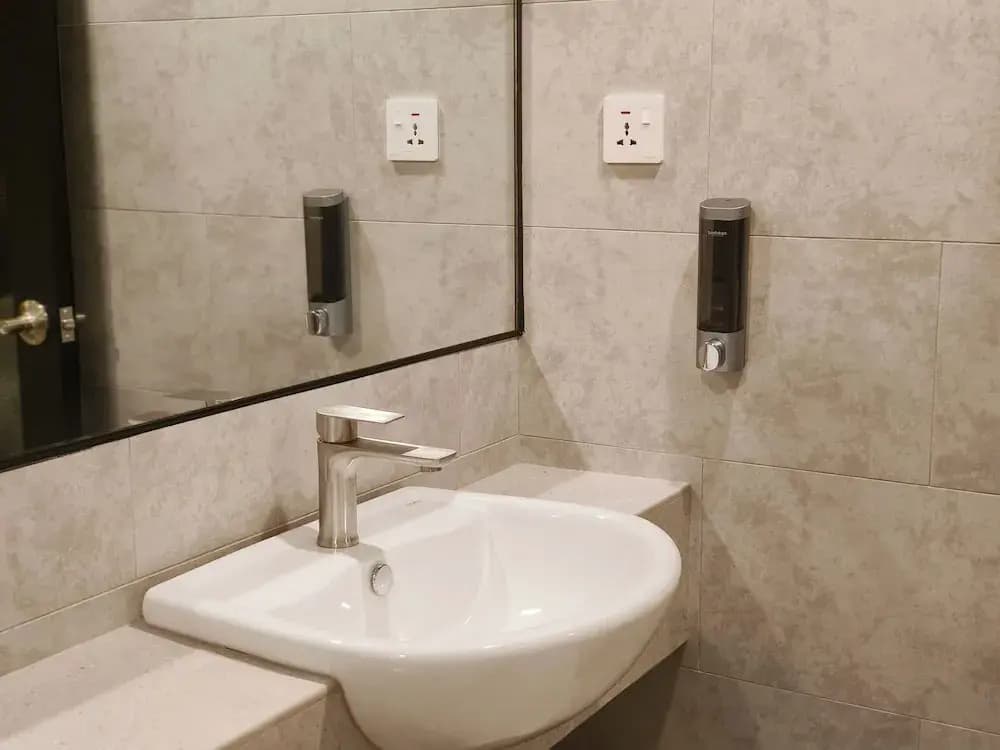 Zoom Hotel - photo 43