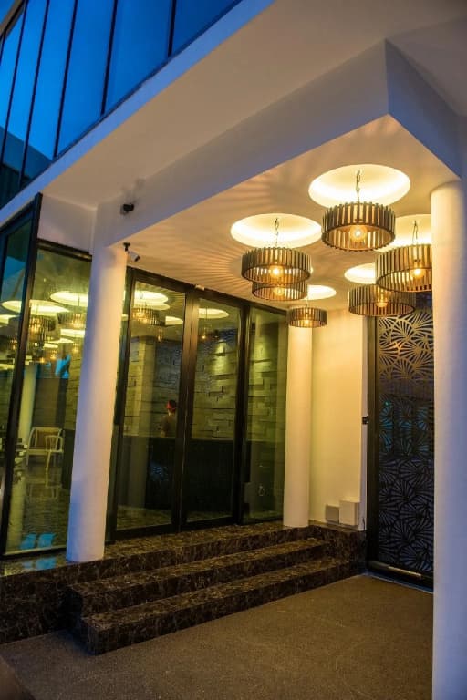 Hermitage Boutique House - photo 10