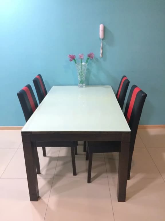 Lawang Suite 2 Bedroom Standard Apartment 3 - photo 18