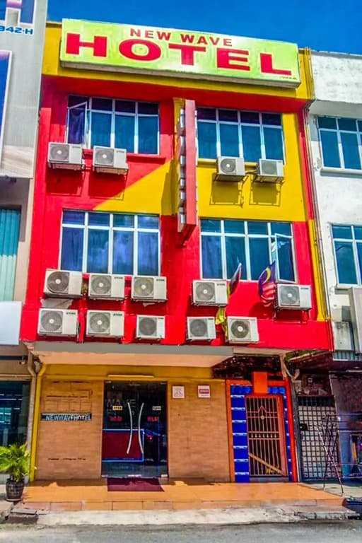 Hotel New Wave Nilai - photo 1