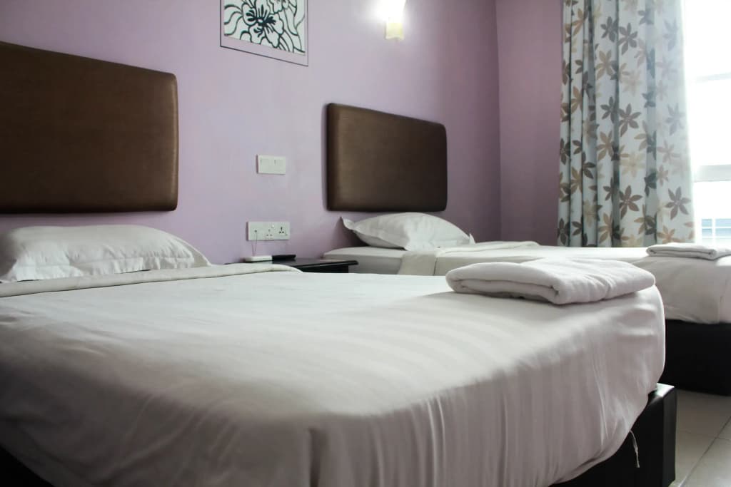 Angsana Hotel - photo 6
