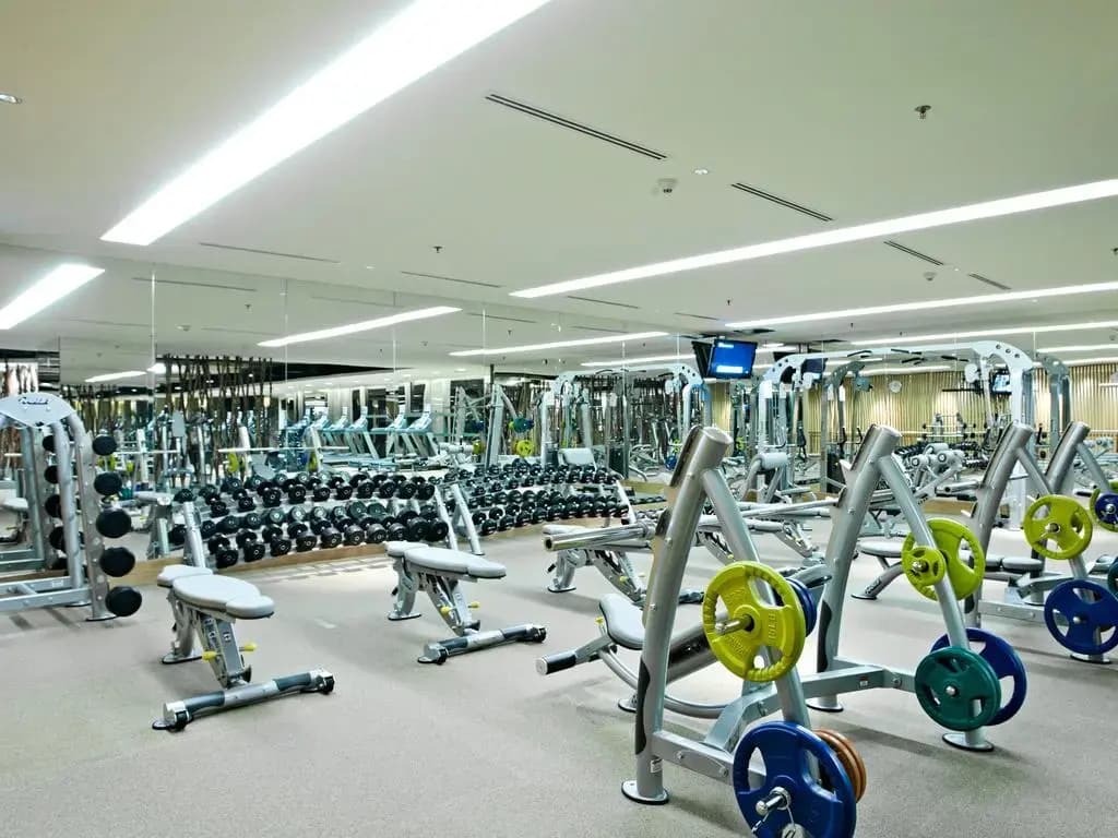 GTower Hotel - photo 17