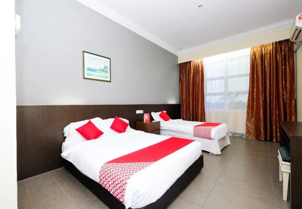 Bukit Bendera Resort - photo 4