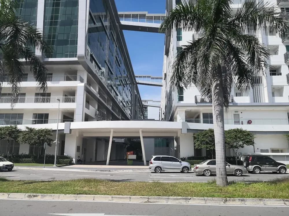 Sutera Avenue Kk Center 2 6 - main photo