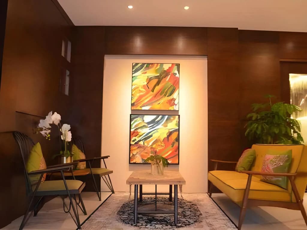 Serapi Hotel - photo 7