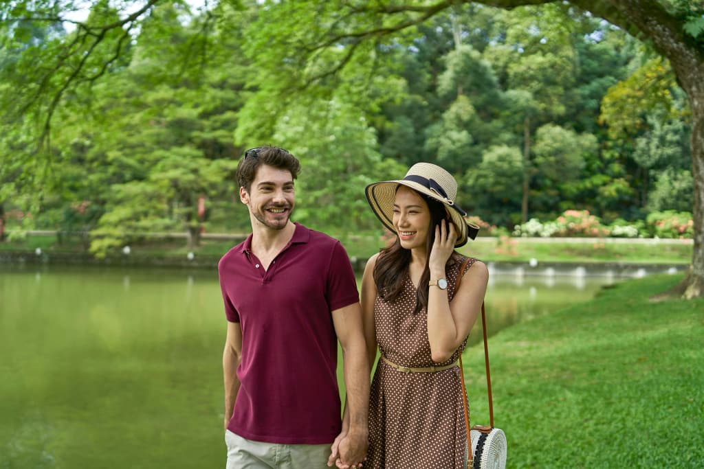 Le Méridien Kuala Lumpur - photo 27