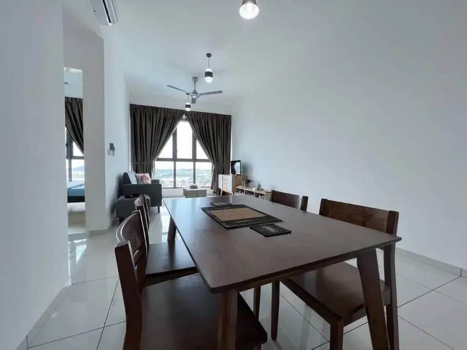 [NEW] The Cruise Puchong 4-6 pax Bandar Puteri - photo 8