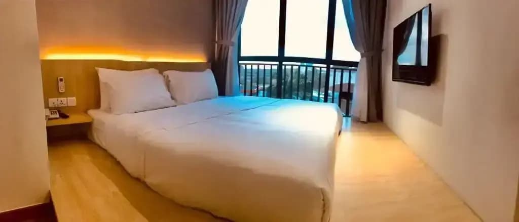 Miyabi Hotel - photo 2