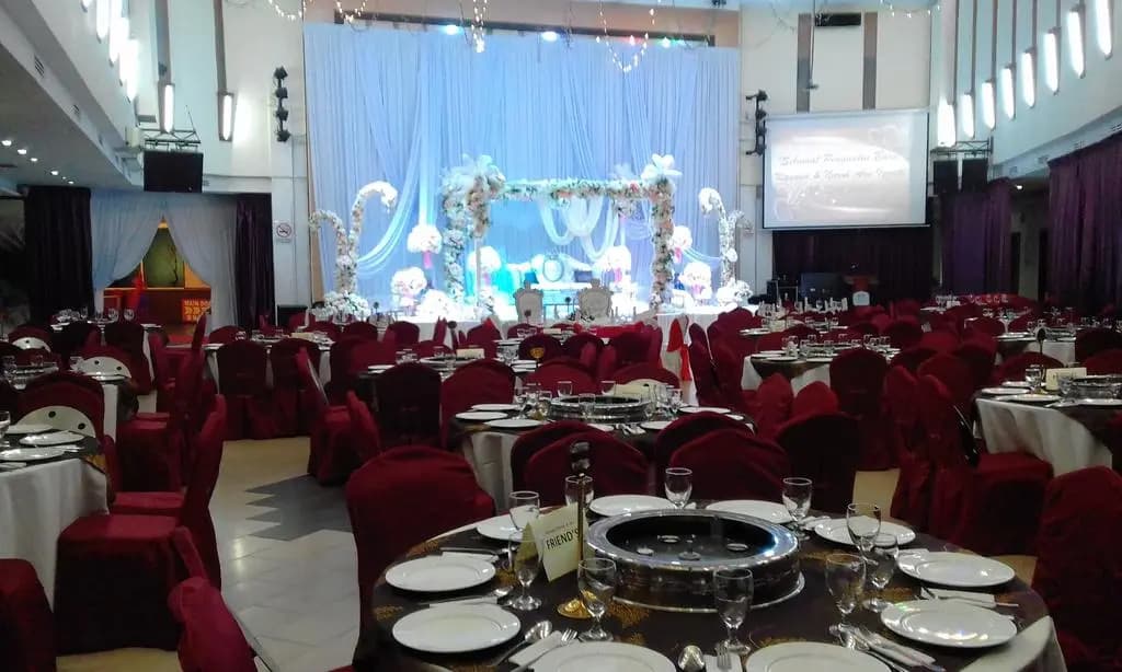 Gloria Swiss Hotel & Apartment Sandakan - photo 16