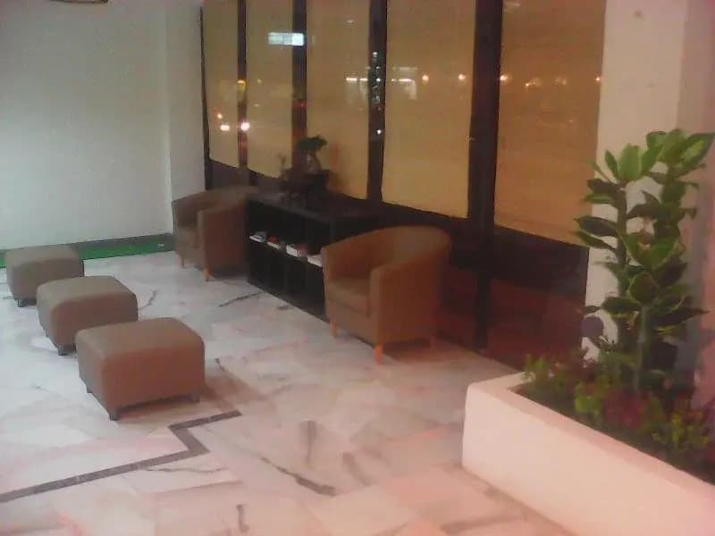 Juita Premier Hotel - photo 2