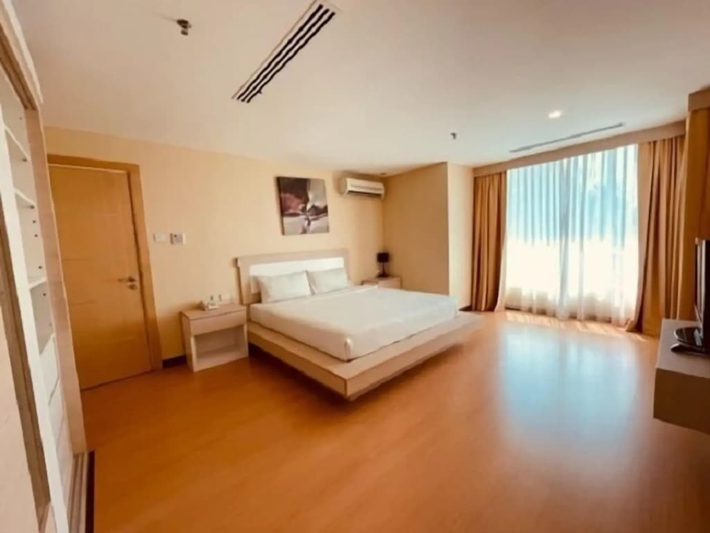 Blanco Apartment Hotel - photo 7