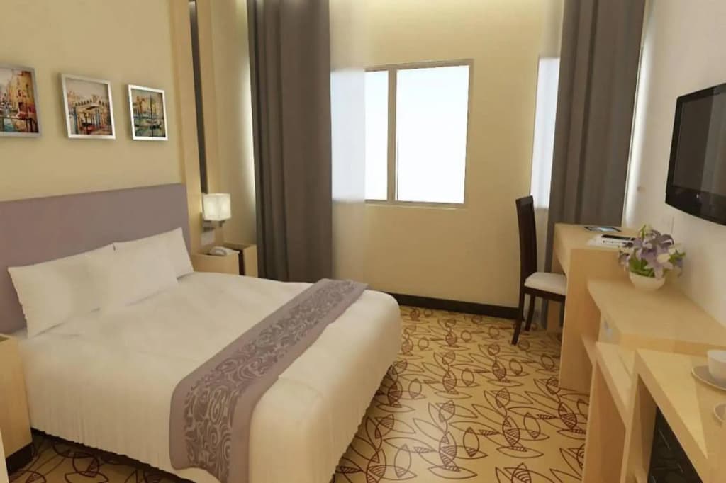 Metro Hotel - photo 7