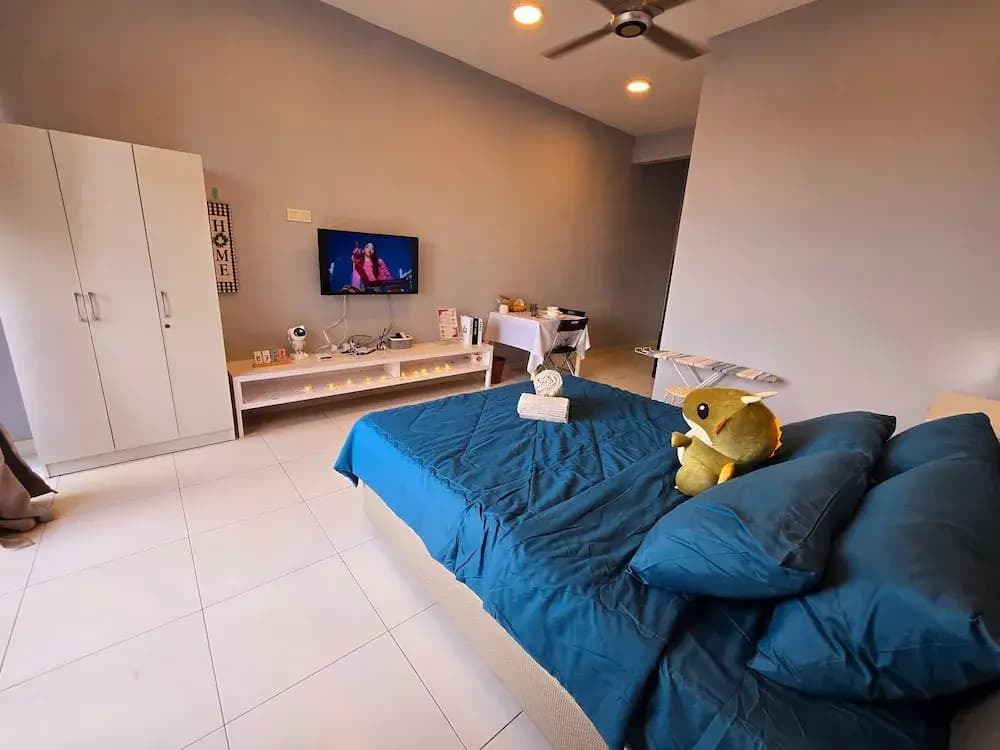 Neo Mutiara Damansara Studio 2PAX 1CP - photo 3
