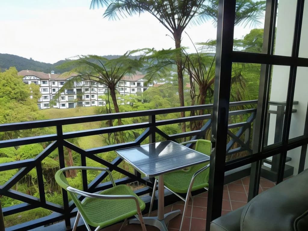 Silverstar Hotel - photo 26