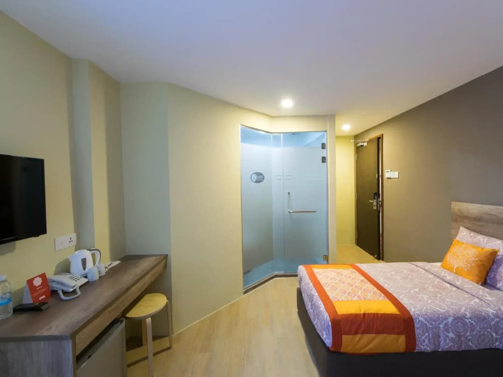 OYO Rooms Kota Damansara Segi University - photo 5