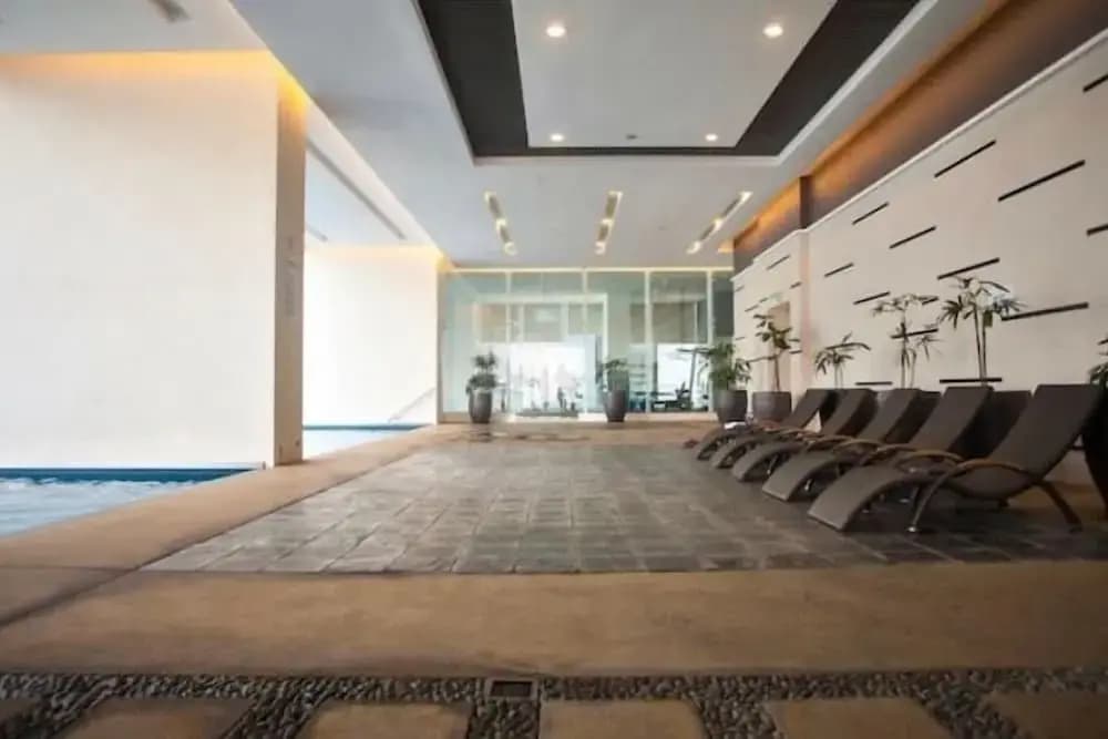 WTE Binjai 8 Suites - photo 18