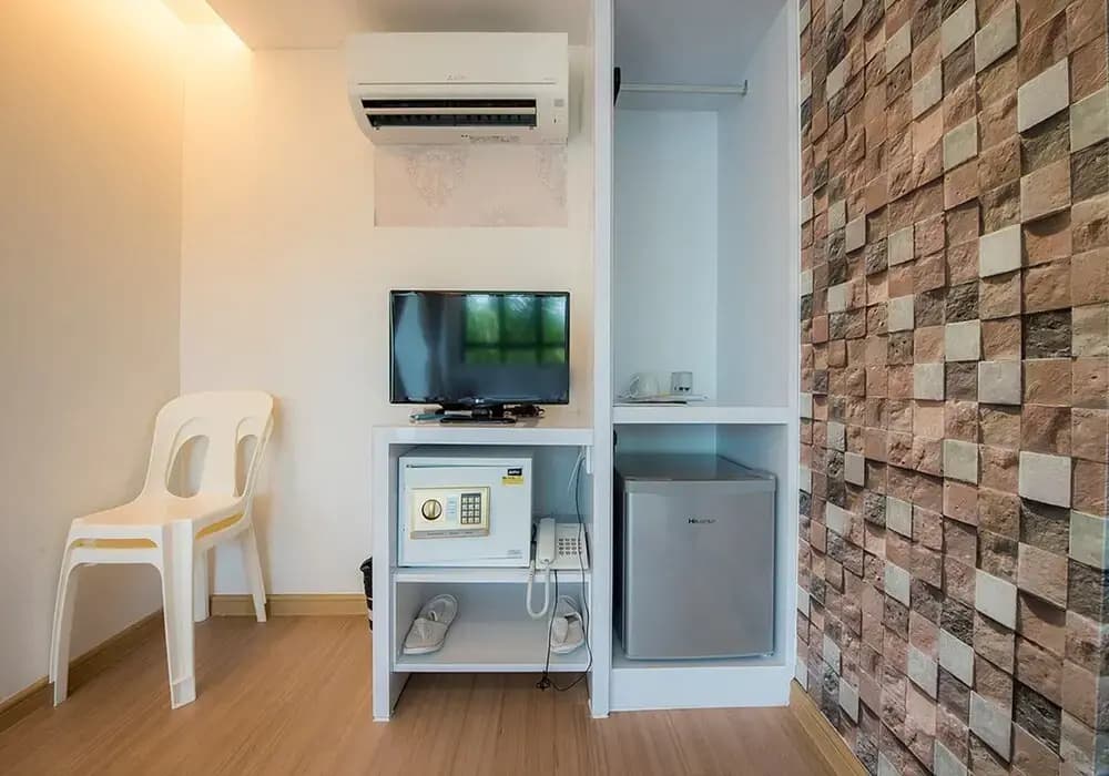 Sinar Eco Resort - photo 29
