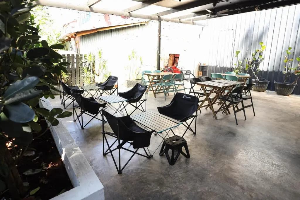 Suite 18 Boutique Hotel - photo 2