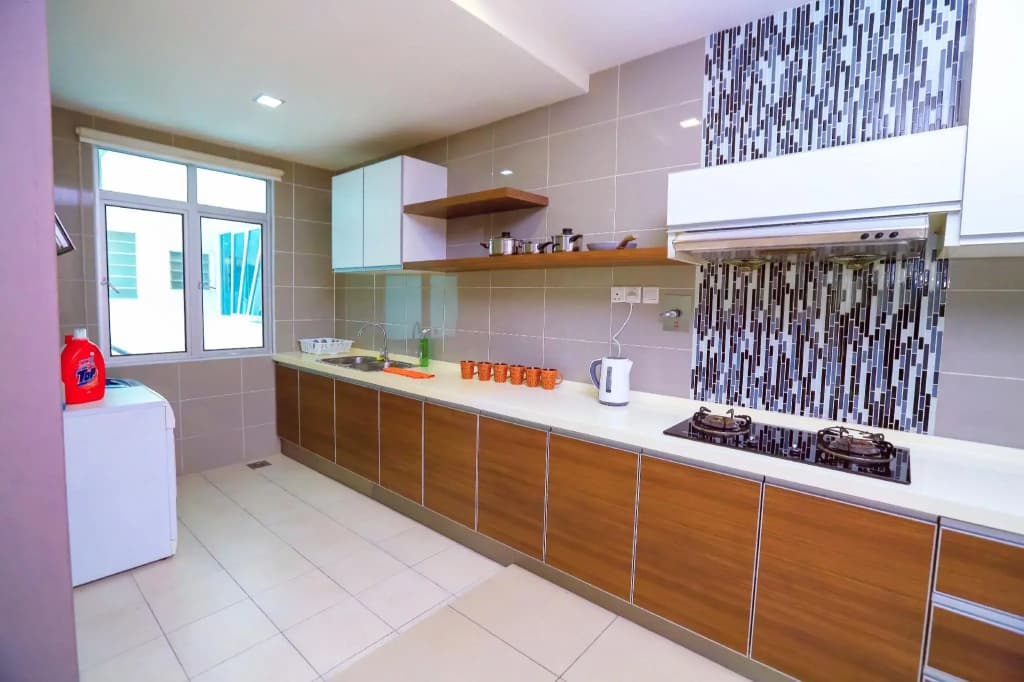 Aston Kiara Suites - photo 16