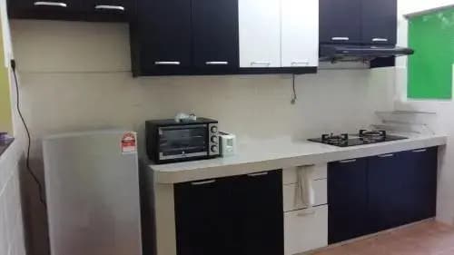 Guest House Dpinggiran - photo 1