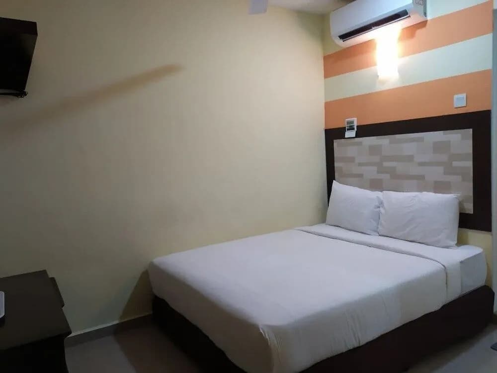 Sun Inns Meru Raya - photo 5