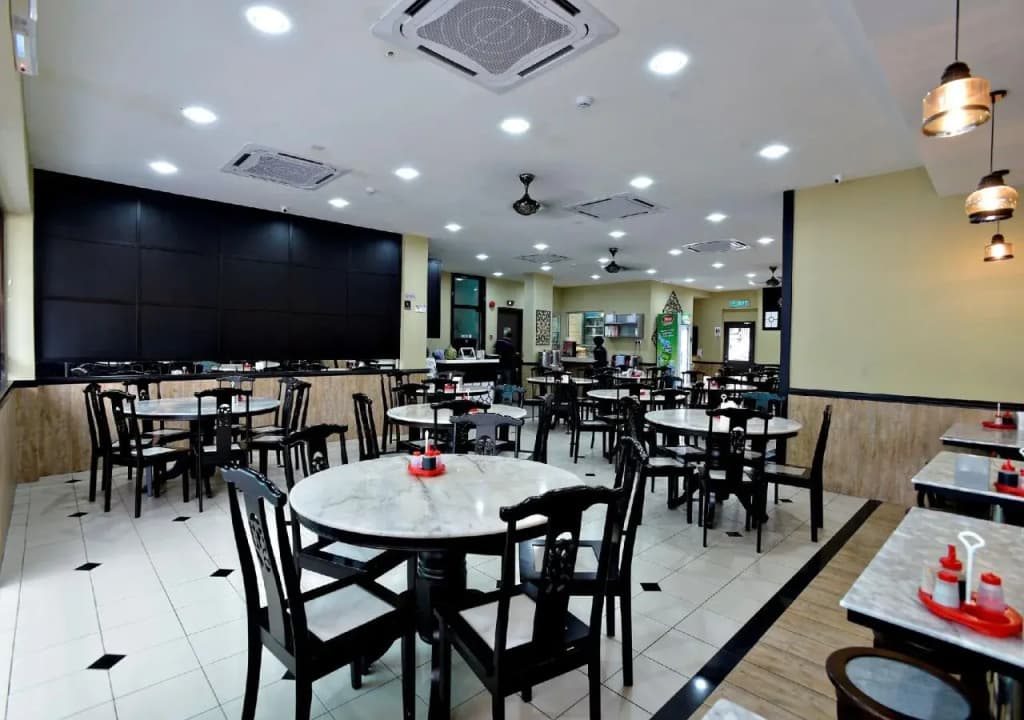 Pantai Inn - photo 14