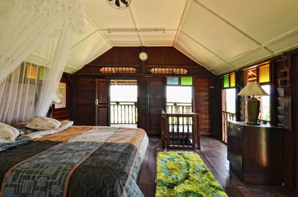 OYO Home 90745 Desa Balqis Beach Resort - photo 2