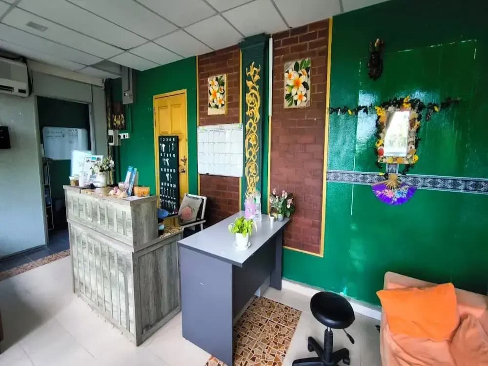 Hotel O Cenang Motel - photo 10