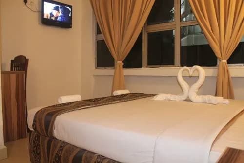 Rim Hotel - photo 21