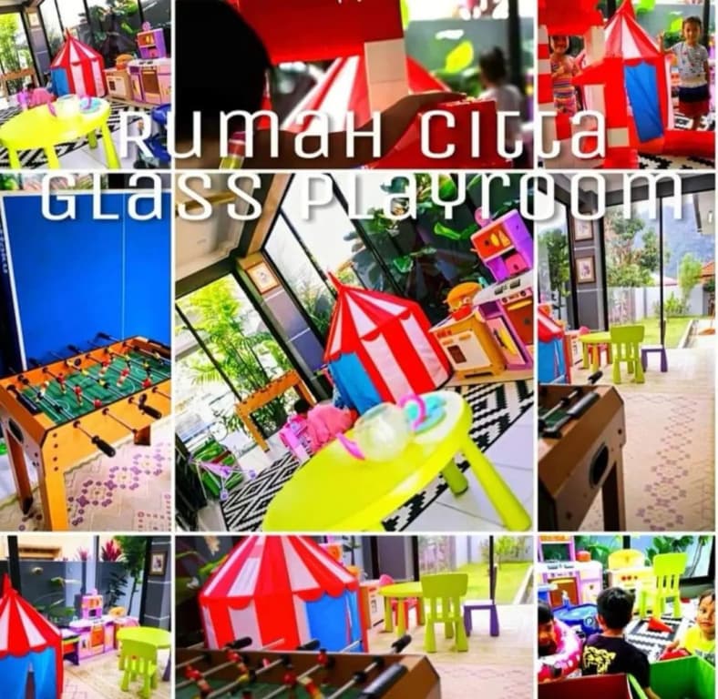Rumah Citta Homestay Tambun Ipoh - photo 3