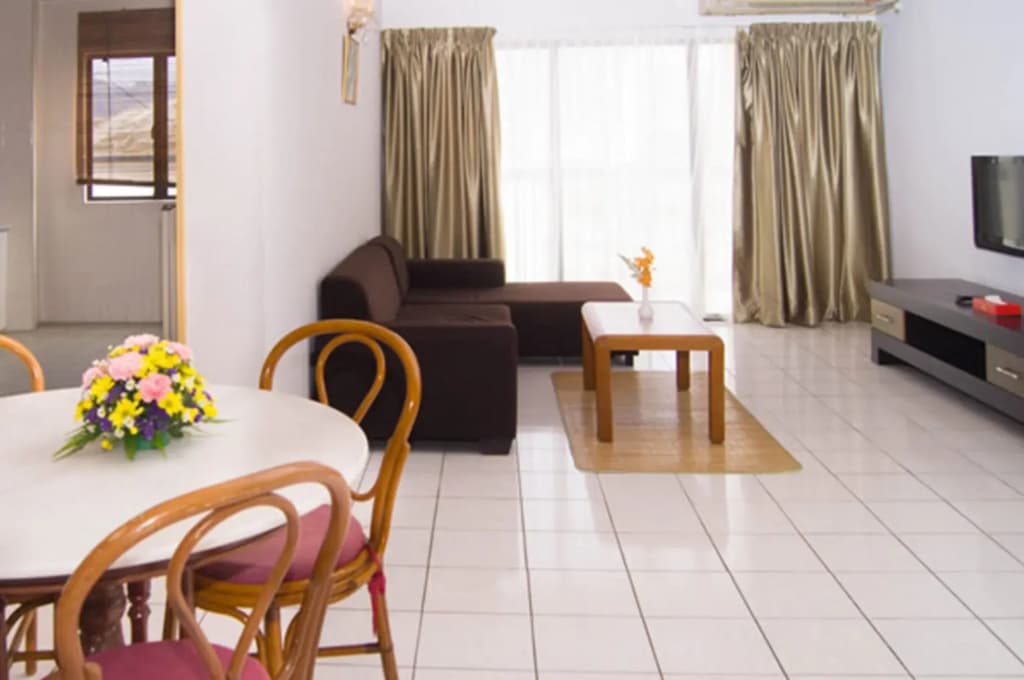 Hotel Grand Continental Kuantan - photo 4
