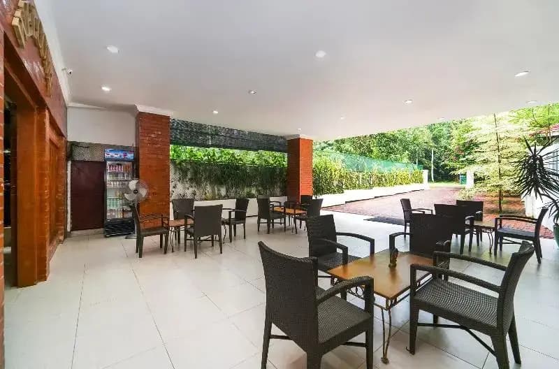 Oyo 89429 Sr Villa Langkawi Homestay - photo 2