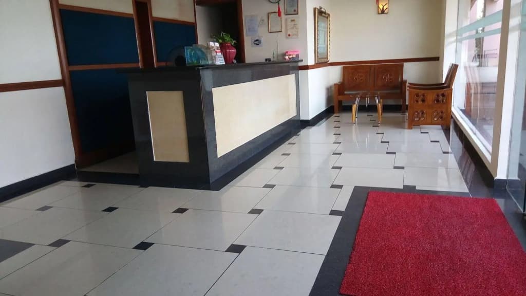 Hotel Sri Sutra - Pusat Perdagangan Seri Kembangan - photo 12