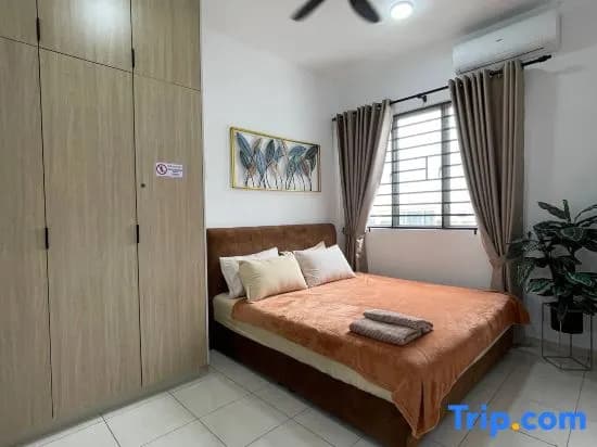 Studio Suite Bangi Avenue By Le Cozy Home - photo 2