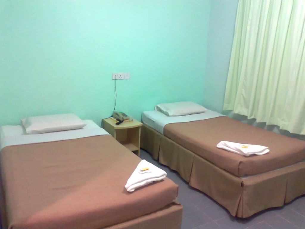 Hotel O New Sabah - photo 3