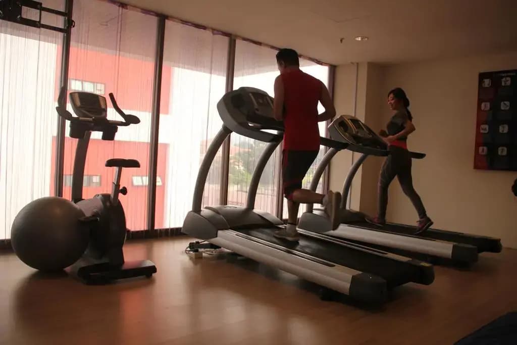 Impiana Hotel Ipoh - photo 24