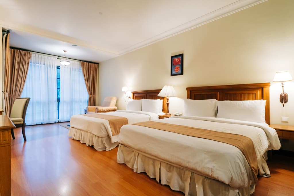 Hotel De'La Ferns, Cameron Highlands - photo 29