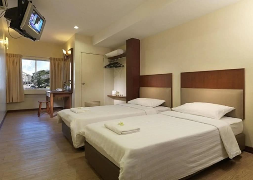 Fenix Inn - photo 5
