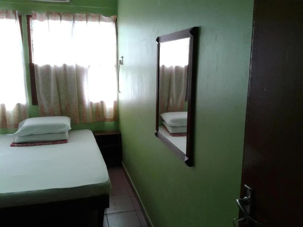Guesthouse Hotel Malaya - photo 2