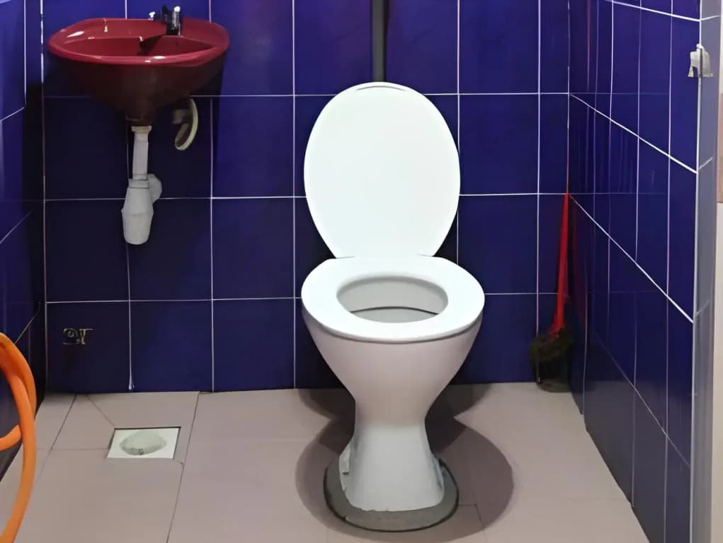 New Wave Hotel Sdn Bhd - Medan - photo 5