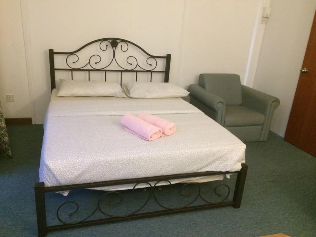 Paul 2 bedroom Kempas D2-904 or D2-804 comfort apartment - photo 18