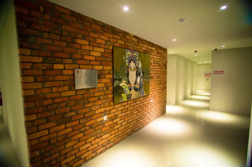 Ryokan Chic Hotel - photo 17