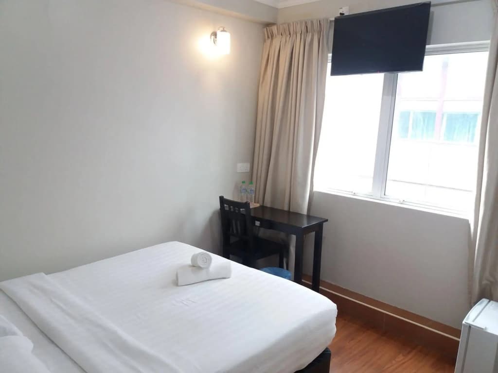 PJ Park Hotel - photo 5