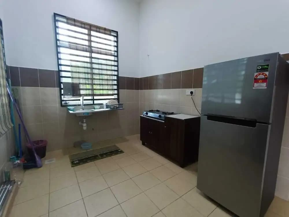 OYO Homes 90606 Casaria Cherating - photo 8